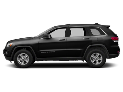 2015 Jeep Grand Cherokee Altitude