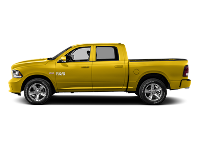 2016 RAM 1500 Base