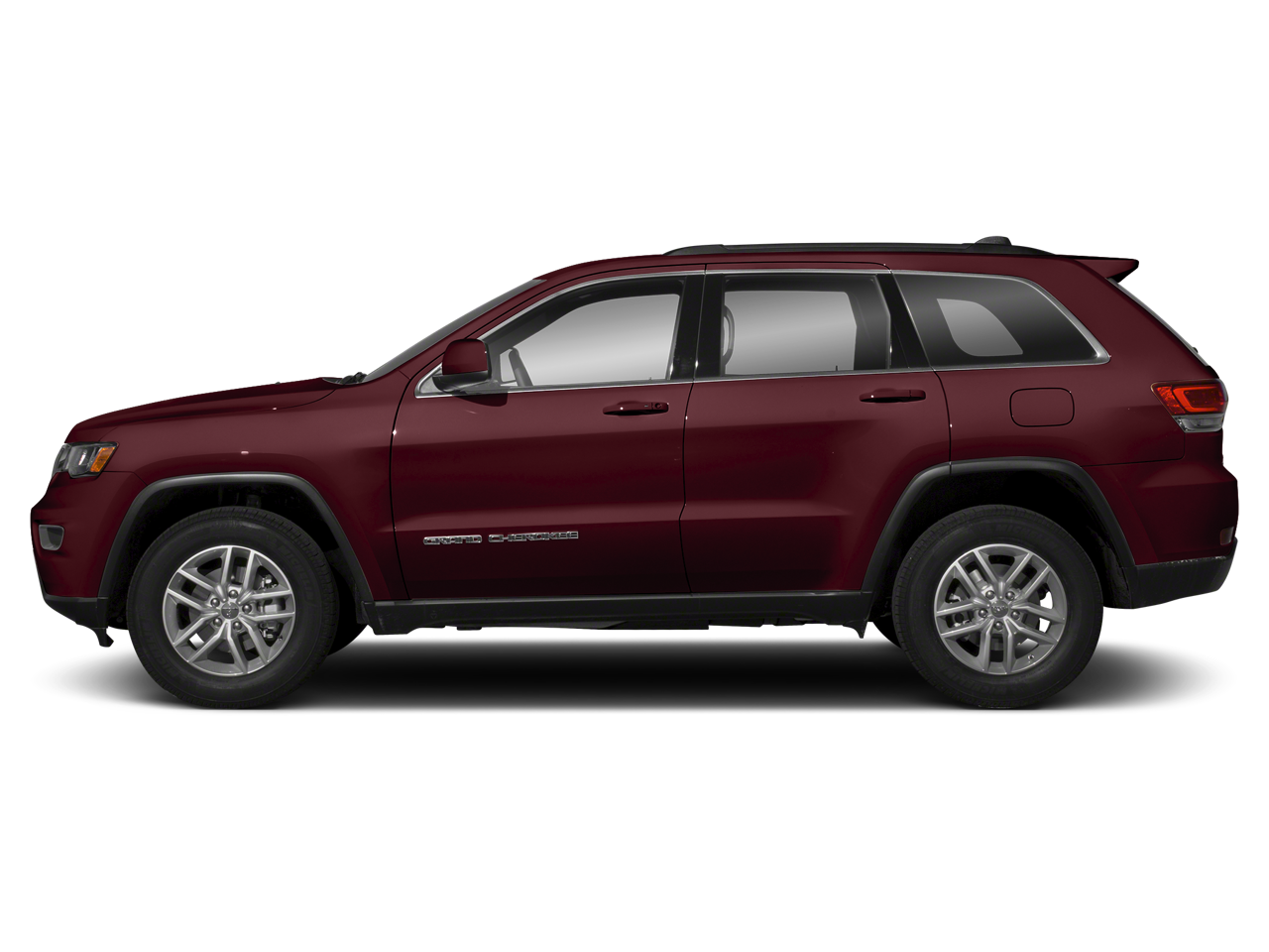 2018 Jeep GRAND CHEROKEE SUV