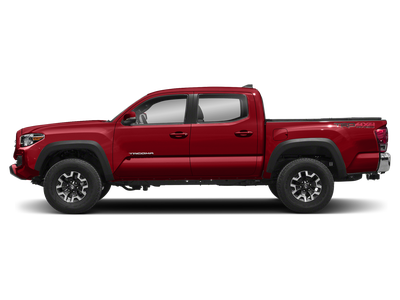 2018 Toyota Tacoma TRD Off-Road
