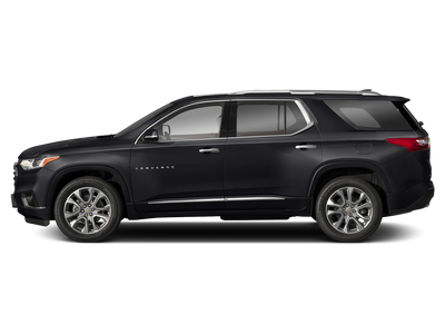 2019 Chevrolet Tahoe Base