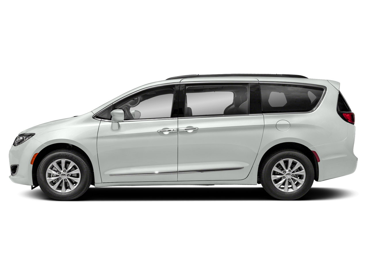 2019 Chrysler Pacifica Touring L Plus