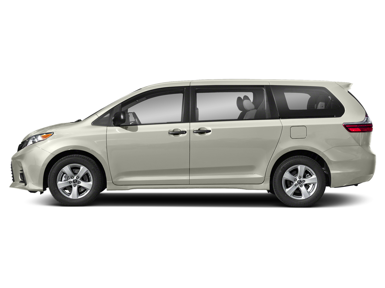 2020 Toyota Sienna XLE 8-Passenger