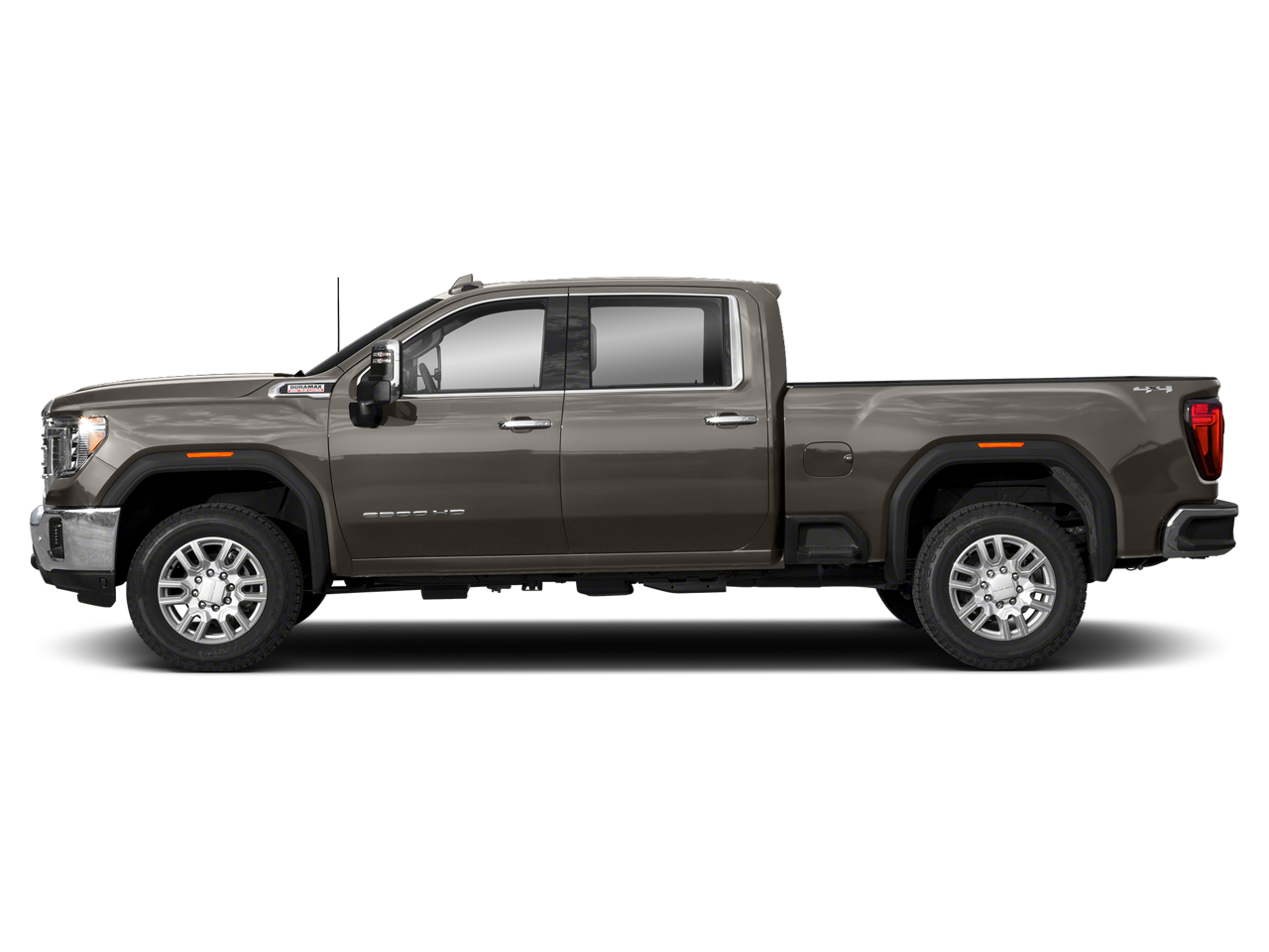 2021 GMC Sierra 2500HD SLT