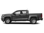 2022 Chevrolet Colorado 4WD Work Truck
