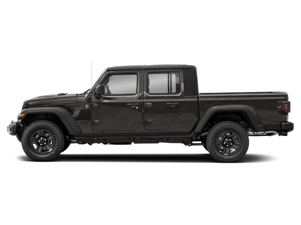 2022 Jeep Gladiator Altitude