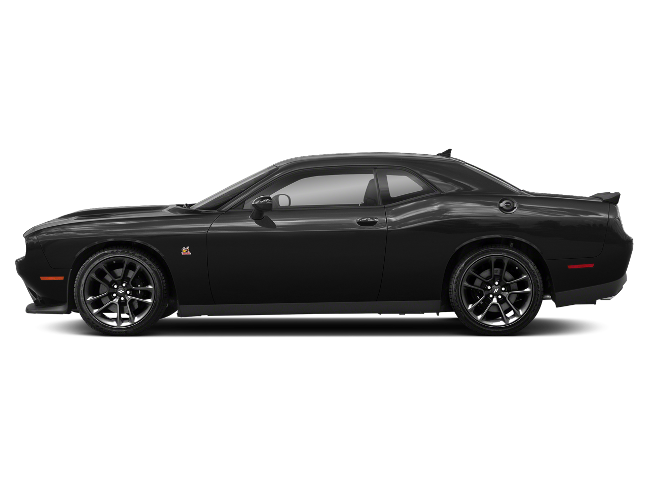 2023 Dodge Challenger R/T - Photo 26