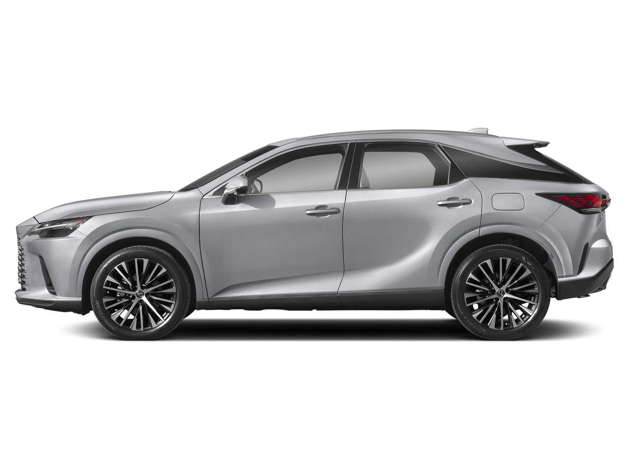 2023 Lexus RX 350 - Photo 33