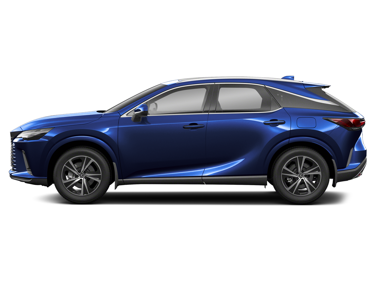 2024 Lexus Rx RX 350h