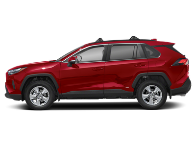 2024 Toyota RAV4 HYBRID SUV