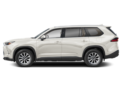 2024 Toyota Grand Highlander Hybrid XLE
