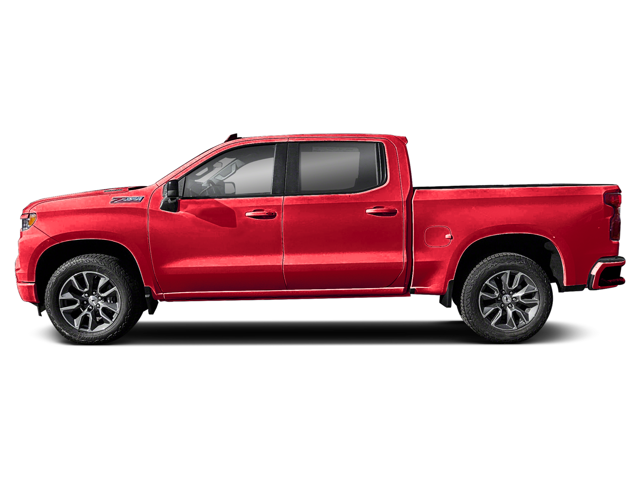 2025 Chevrolet Silverado 1500 RST - Photo 29