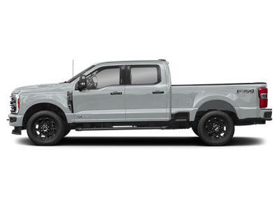2025 Ford Super Duty F-250 XLT