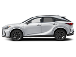 2025 Lexus RX RX 350 F SPORT Design