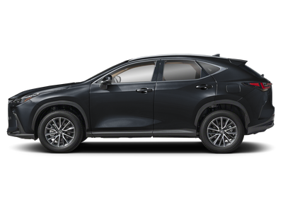 2025 Lexus NX 350 SUV
