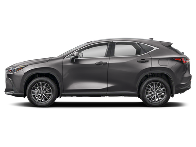 2025 Lexus NX NX 350h Premium