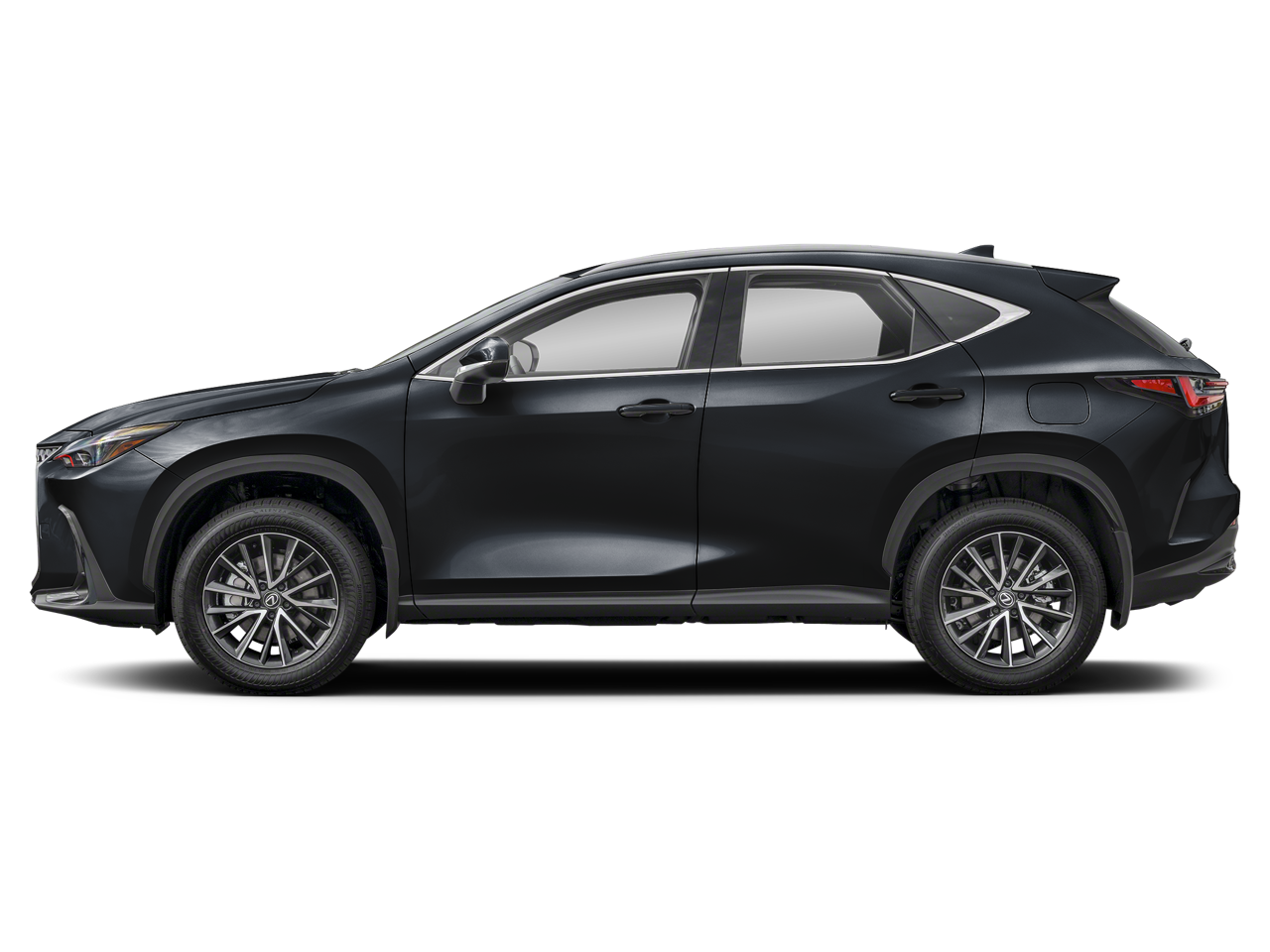 2025 Lexus NX NX 350h