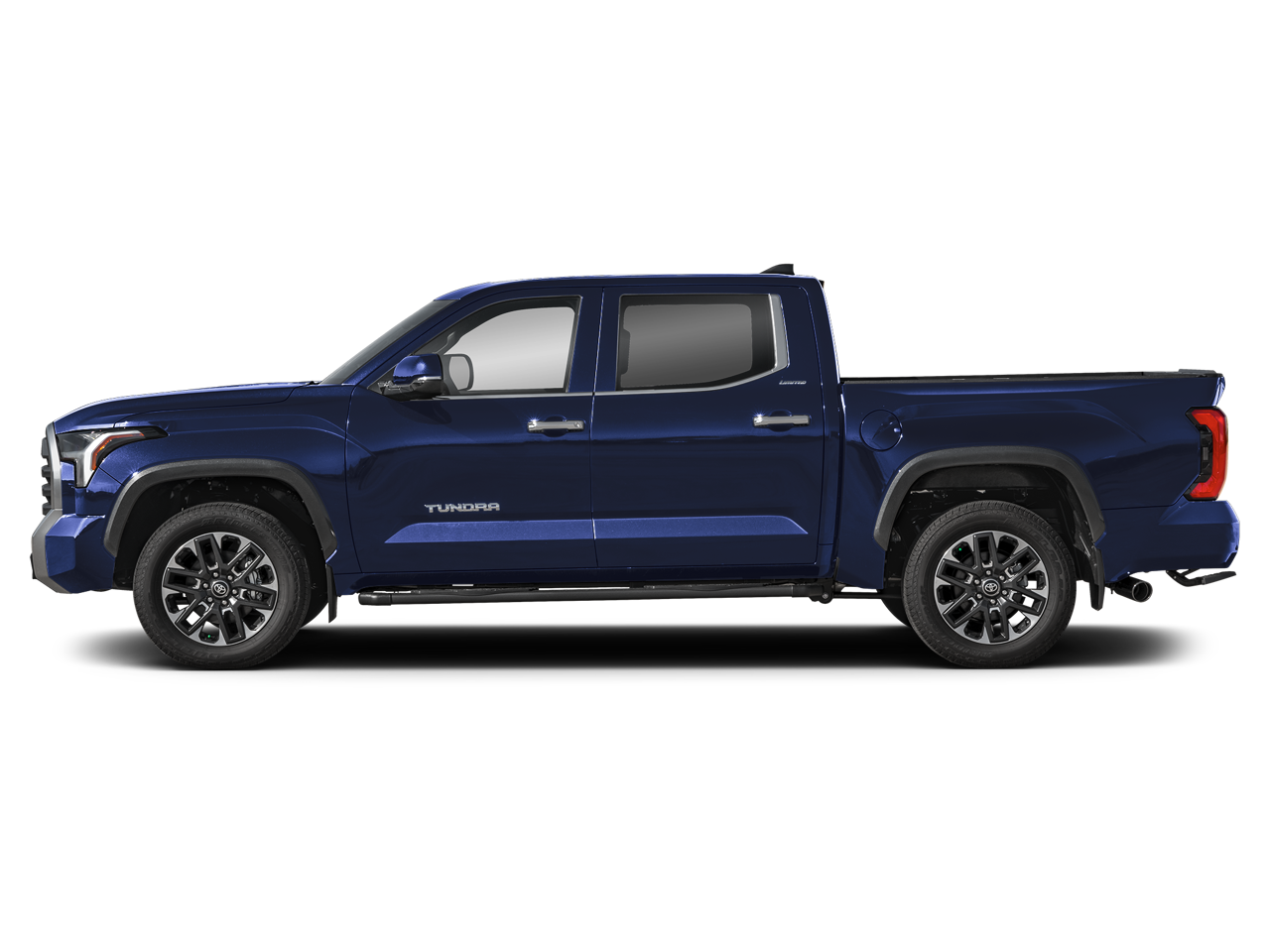 2025 Toyota Tundra Limited HV