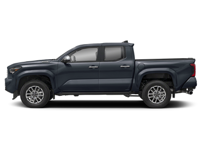 2025 Toyota Tacoma Limited HV