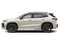 2025 Volkswagen Tiguan SE R-Line Black