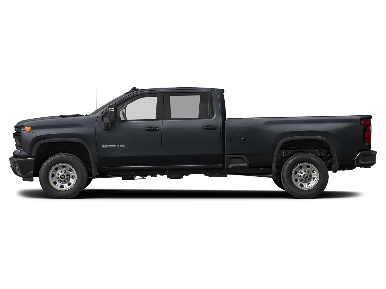 2026 Chevrolet Silverado 3500HD LT - Photo 26