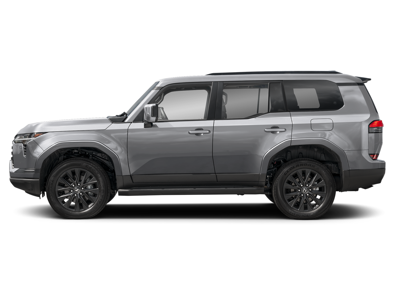 2026 Lexus Gx GX 550 Premium