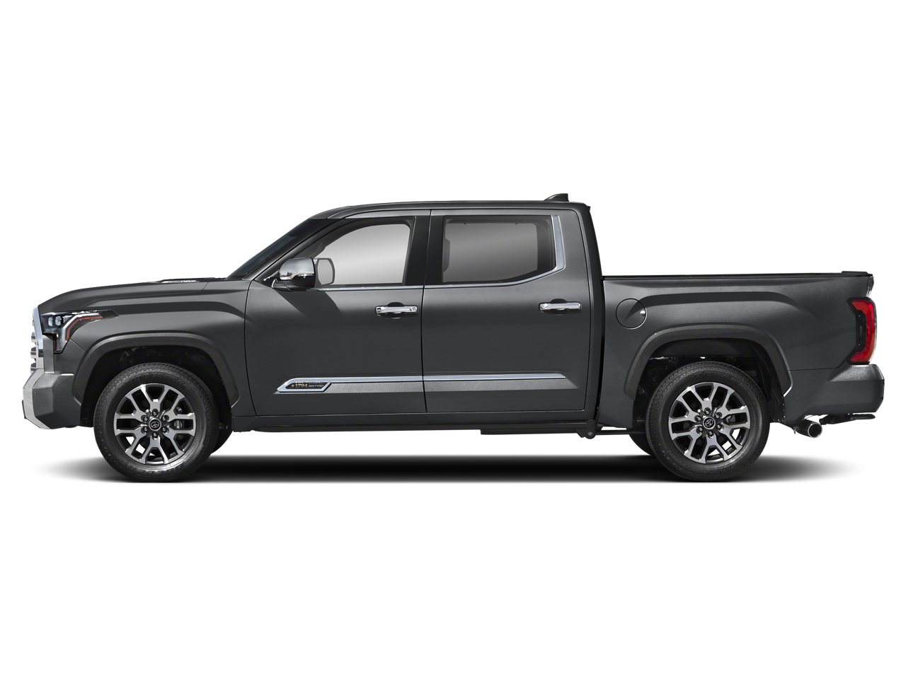 2026 Toyota Tundra 1794 Edition HV