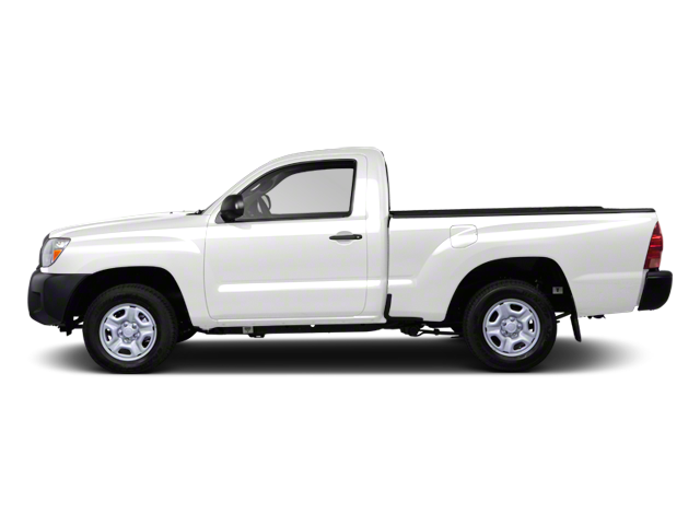 2013 Toyota Tacoma Base