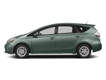 2014 Toyota Prius v Five
