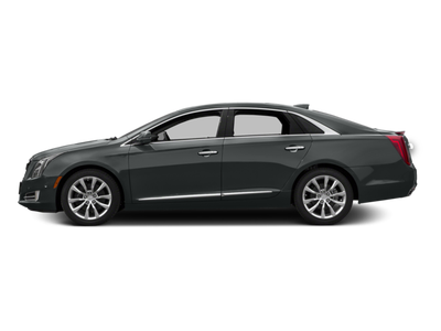 2016 Cadillac Xts Premium Collection