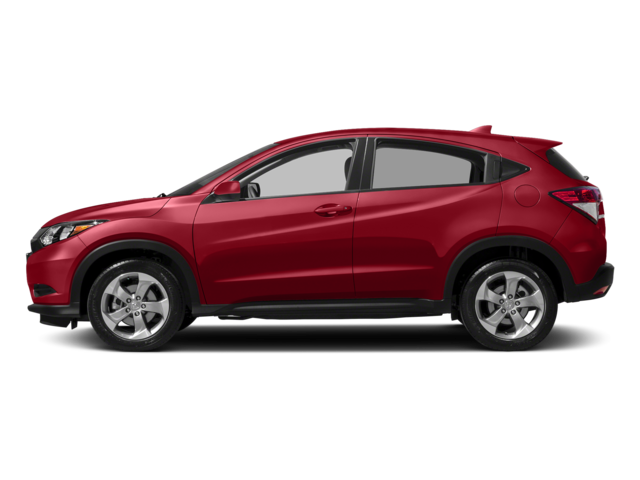 2017 Honda HR-V LX - Photo 27