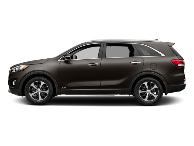 2017 Kia Sorento EX