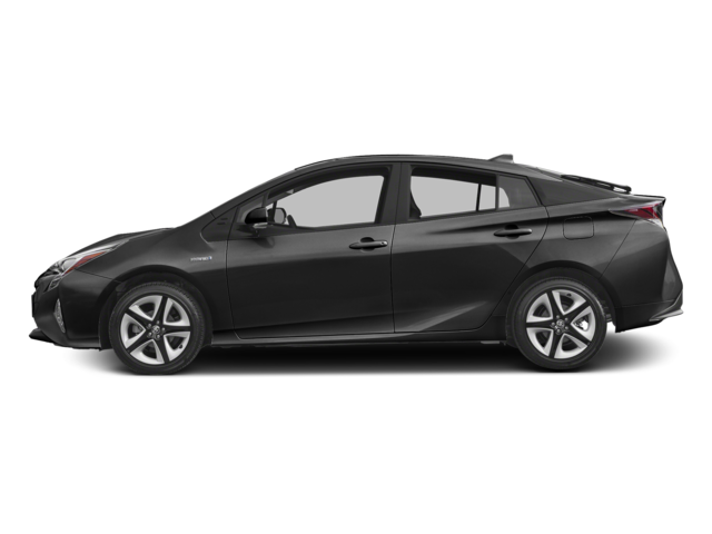 2017 Toyota Prius Four Touring