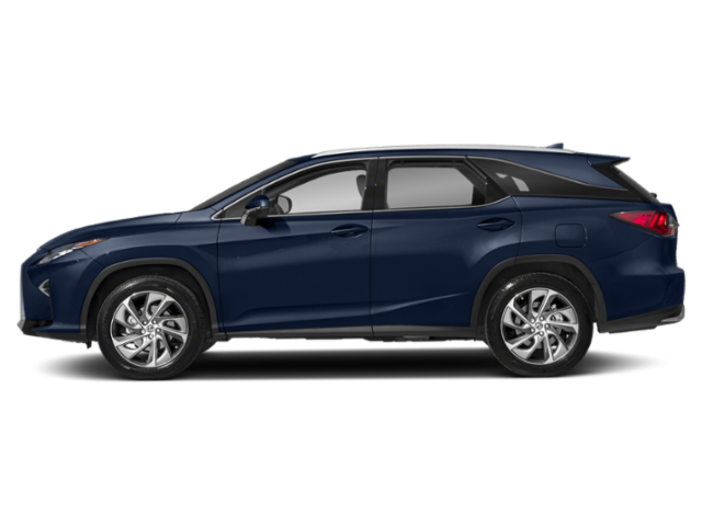2018 Lexus RX RX 350L Premium