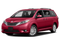 2015 Toyota Sienna XLE 7-Passenger
