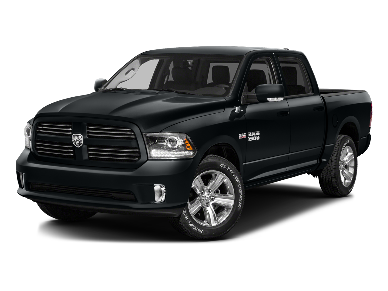 2016 RAM 1500 Base