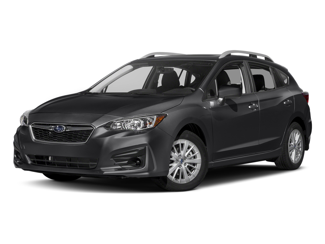 2017 Subaru Impreza 2.0i CVT PZEV's photo