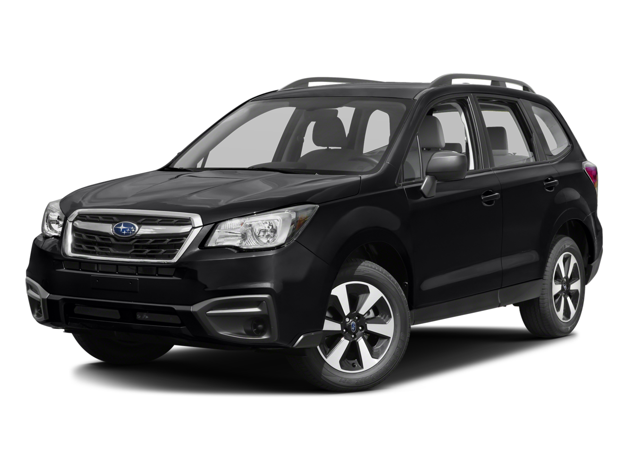 2017 Subaru Forester SUV