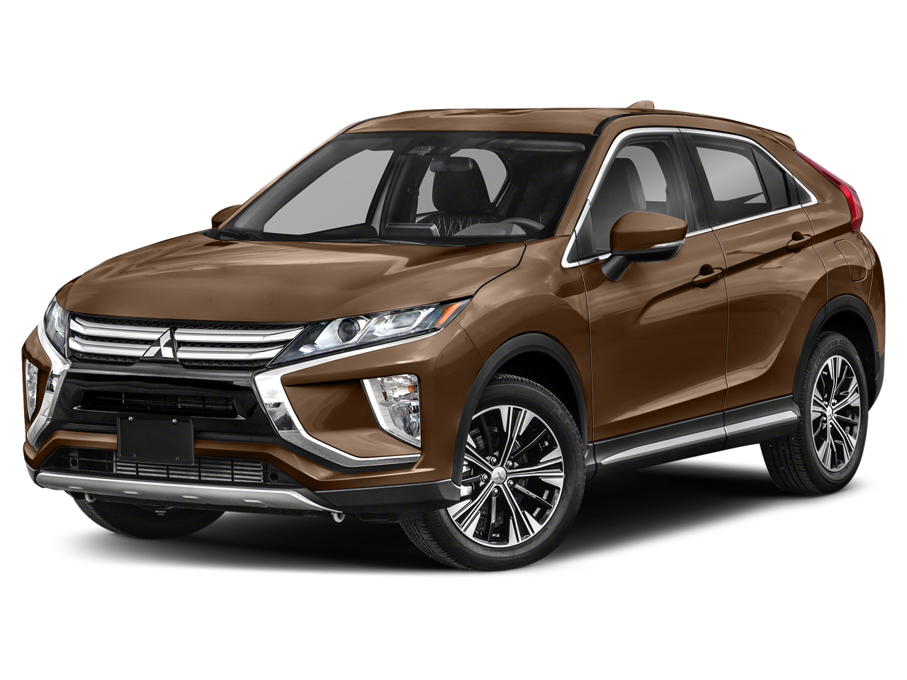 2018 Mitsubishi Eclipse Cross