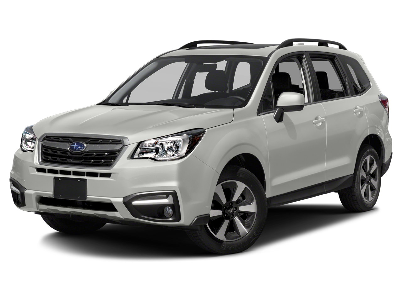 2018 Subaru Forester 2.5i Limited CVT's photo