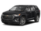 2019 Chevrolet Tahoe Base