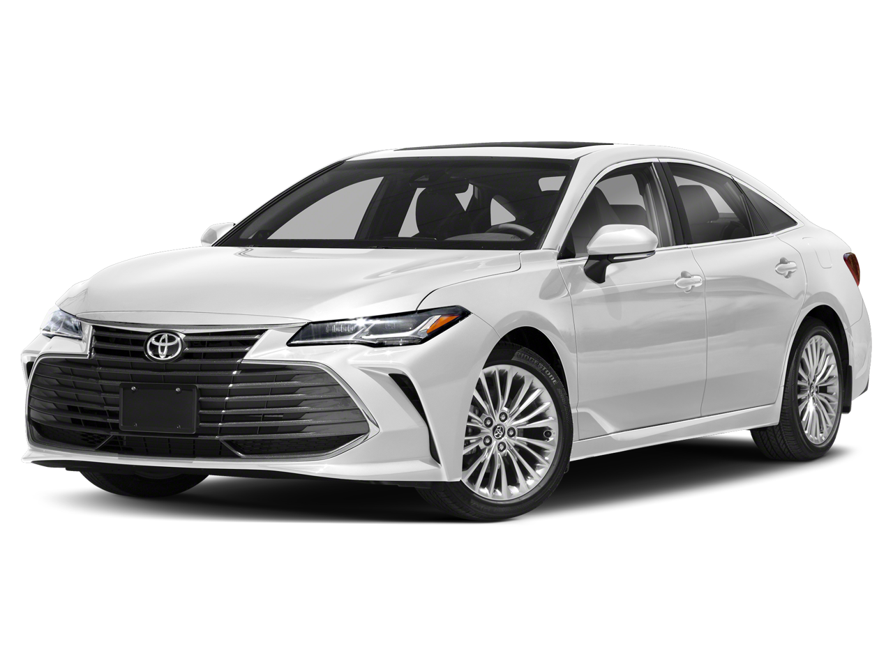2019 Toyota Avalon Limited