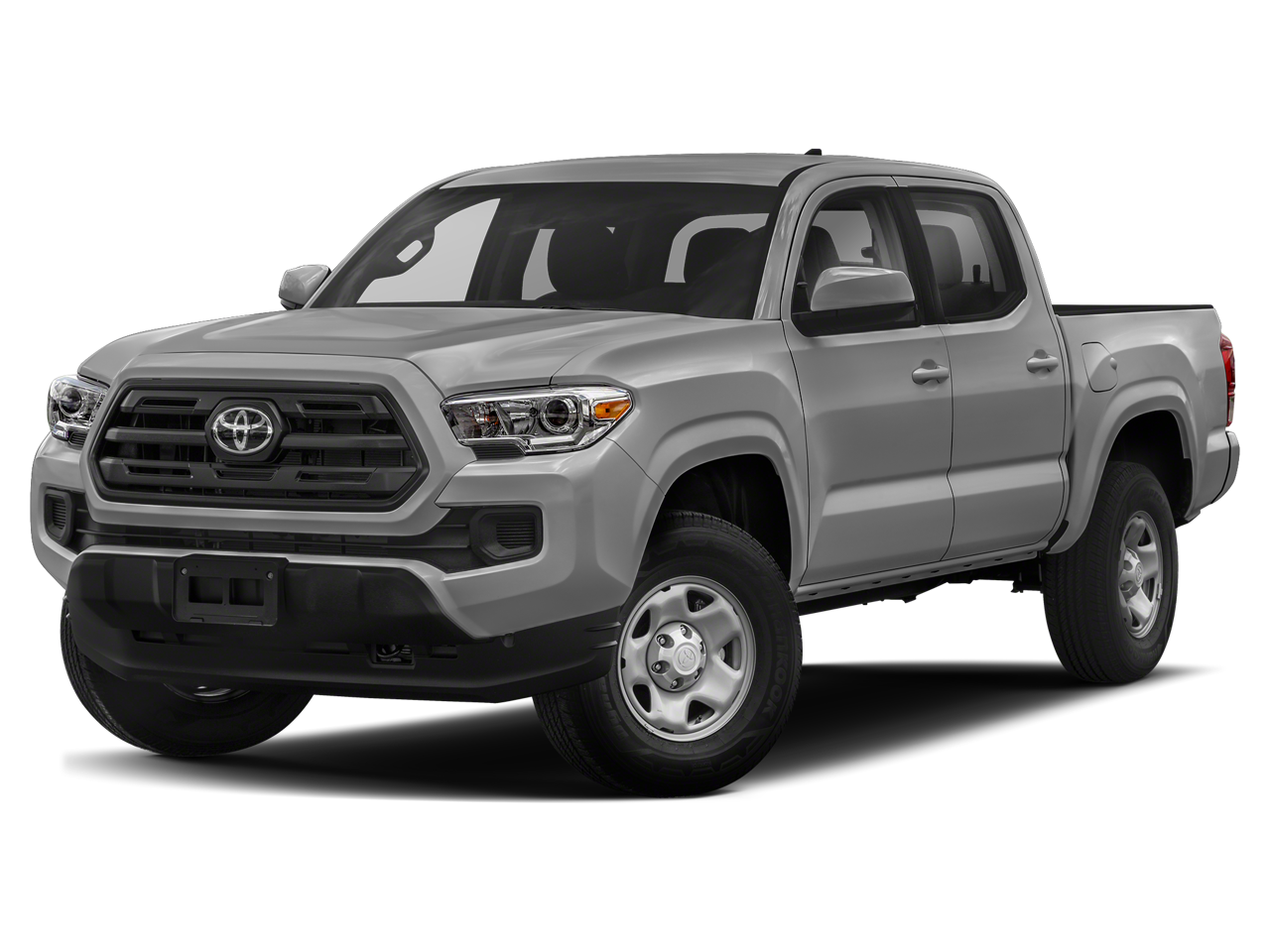 2019 Toyota TACOMA TRUCK