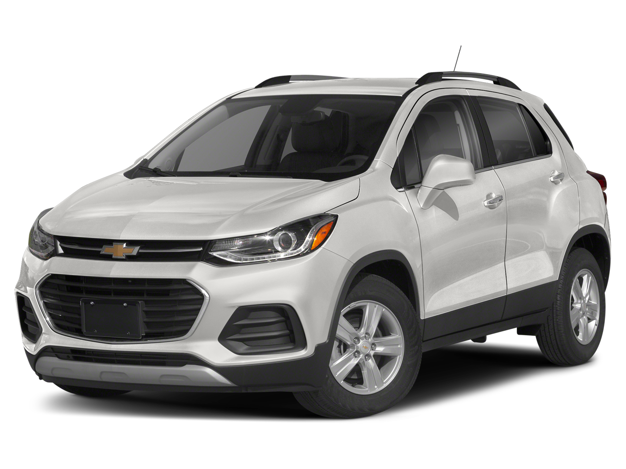 2020 Chevrolet Trax LT AWD's photo