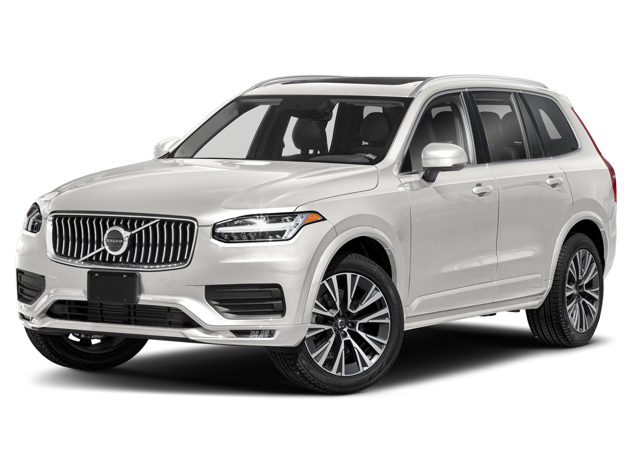 2020 Volvo XC90 T6 Momentum 6 Passenger AWD's photo