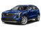 2021 Cadillac Xt4 FWD Luxury