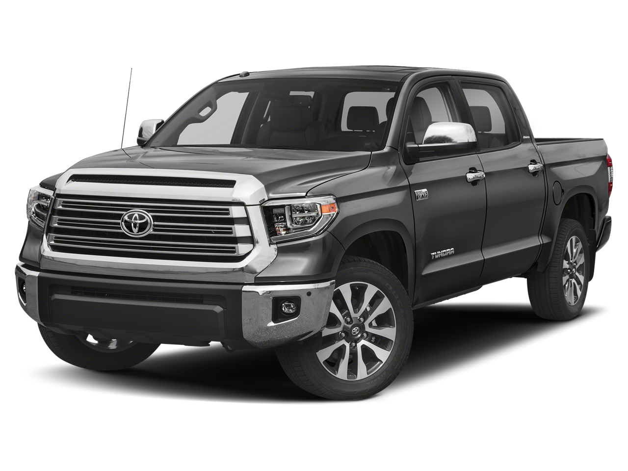 2021 Toyota Tundra Limited 5.7L 4WD Crew Max Short Bed's photo
