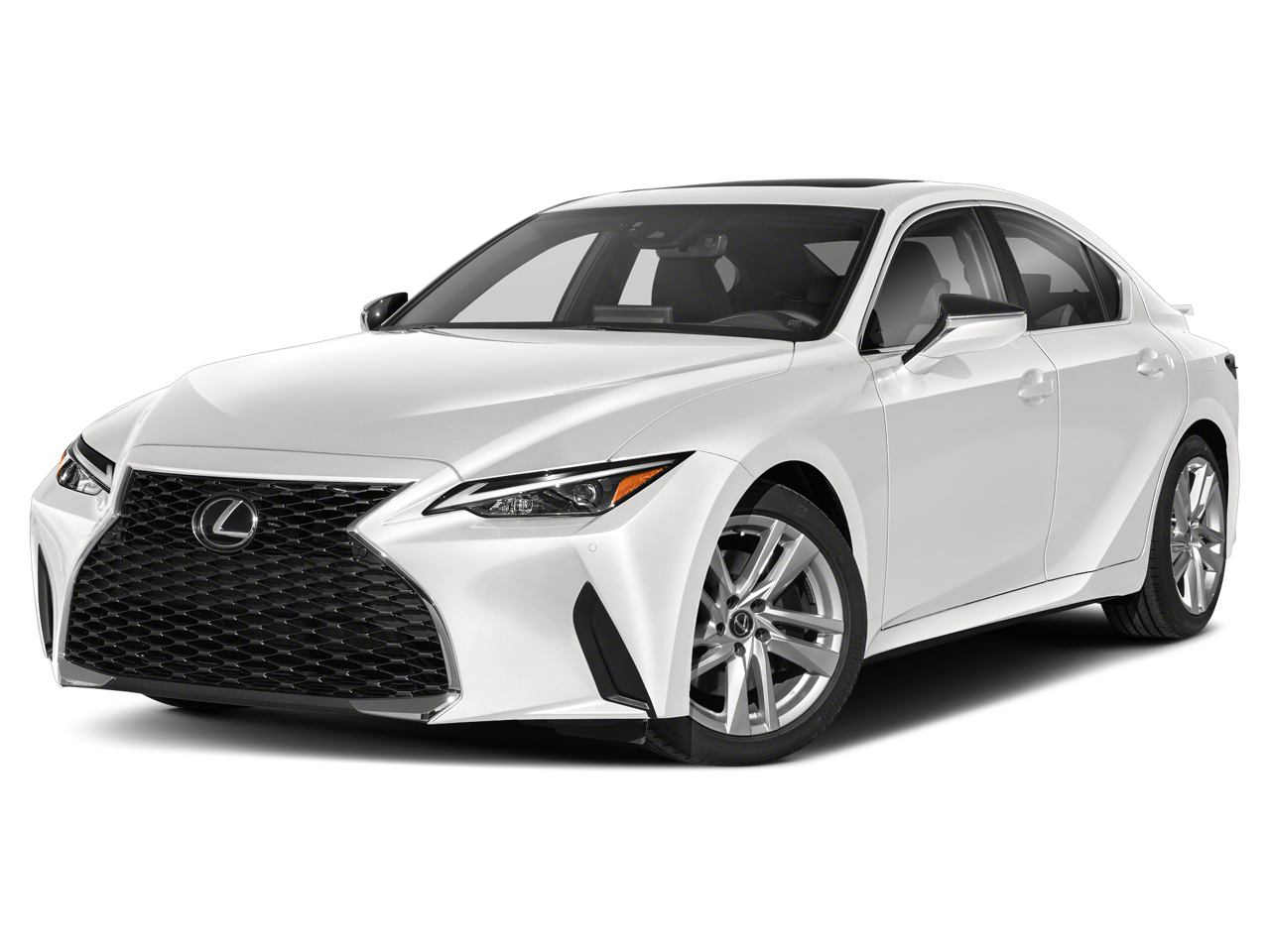 2022 Lexus IS 350 300 AWD's photo