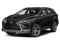 2022 Lexus Rx RX 350L