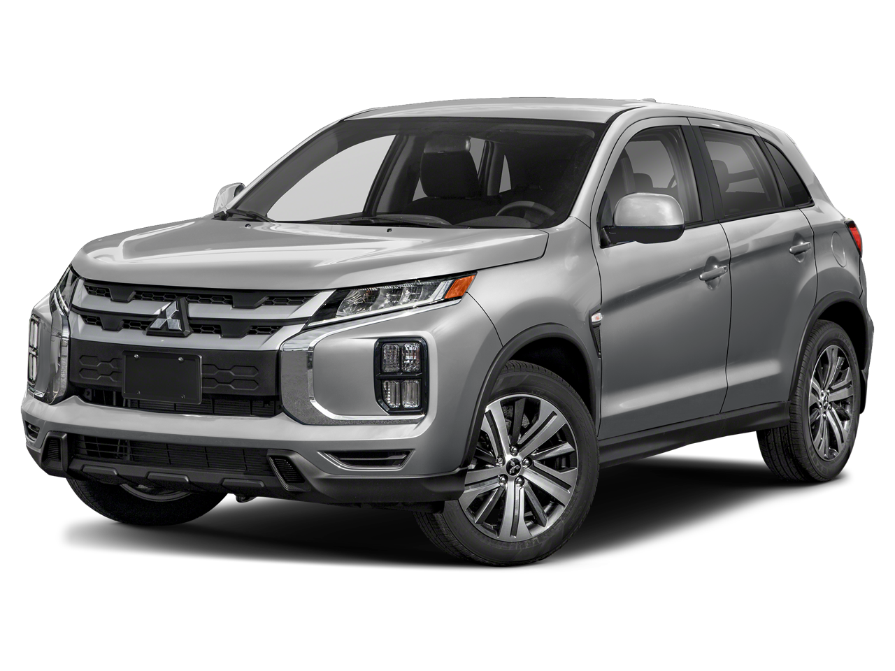 2022 Mitsubishi Outlander Sport 2.0 ES AWC CVT's photo